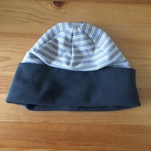 Lululemon running hat. Never worn